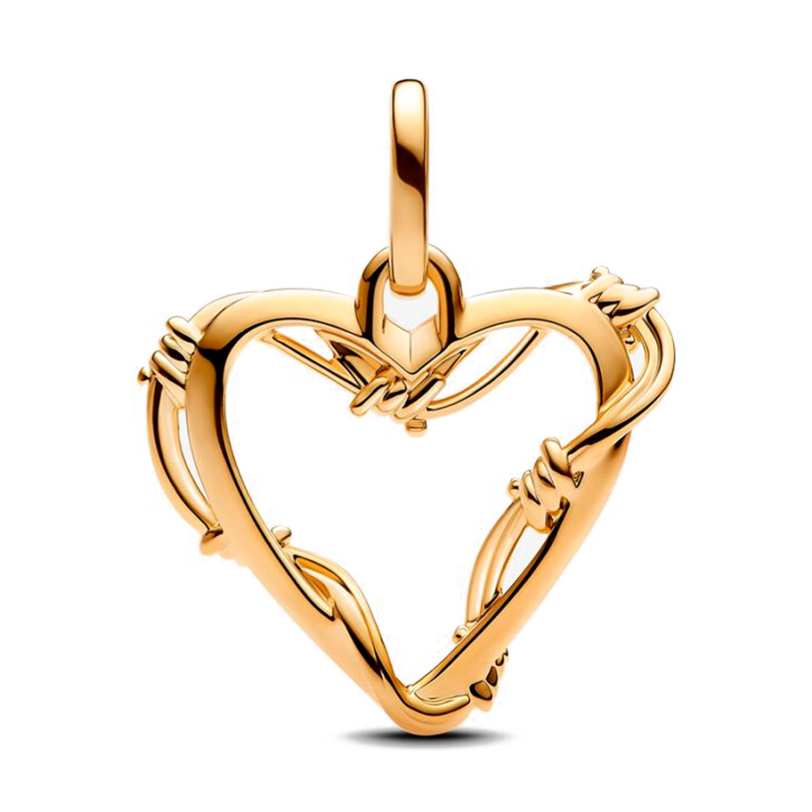 pandora-me-wire-charm-con-medaglione-a-cuore-762526c00 pandora-me-wire-charm-con-medaglione-a-cuore-762526c00
