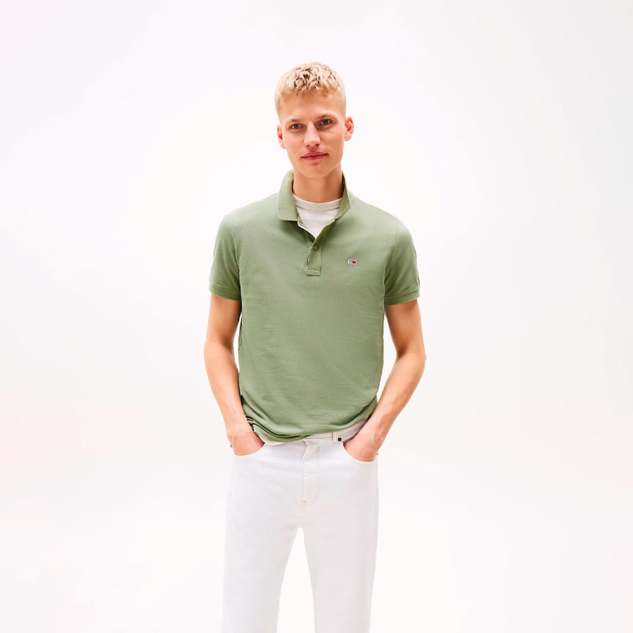 slim-fit-polo-with-logo-patch slim-fit-polo-with-logo-patch