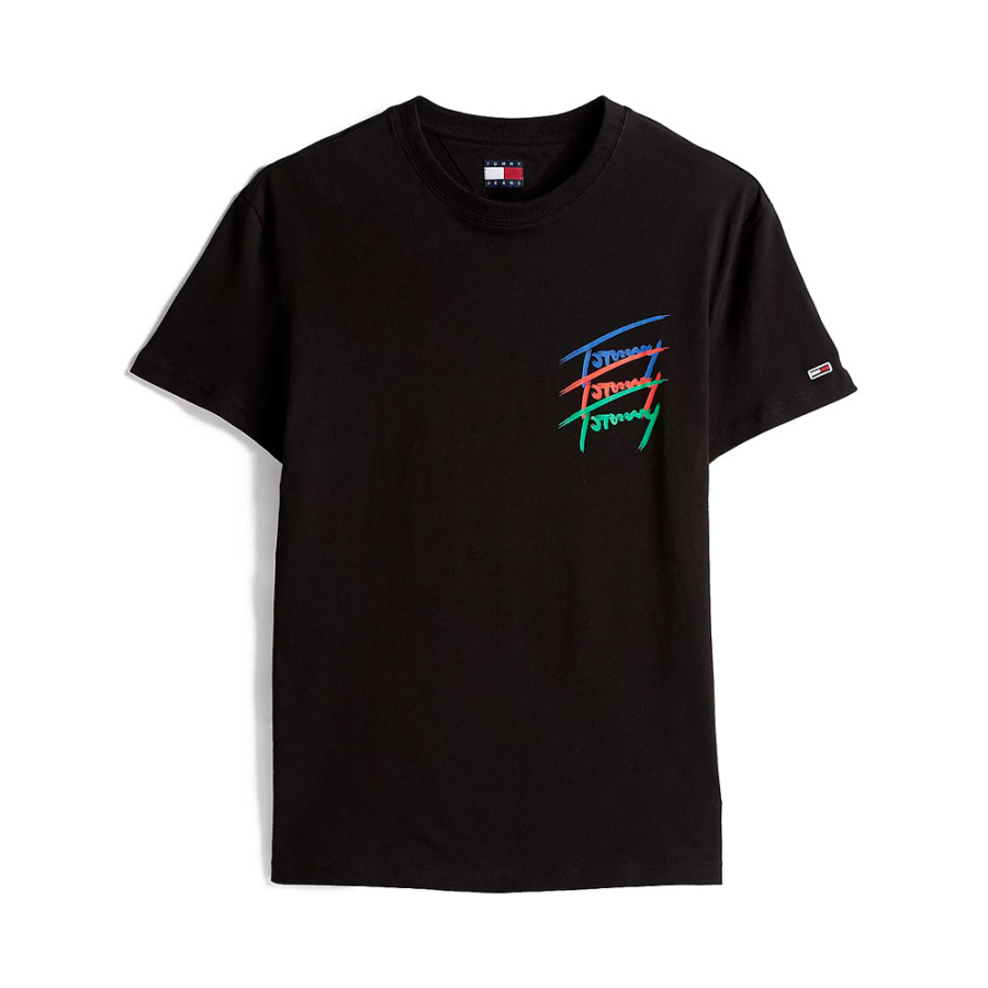 t-shirt-with-graphic-logo-on-the-back t-shirt-with-graphic-logo-on-the-back