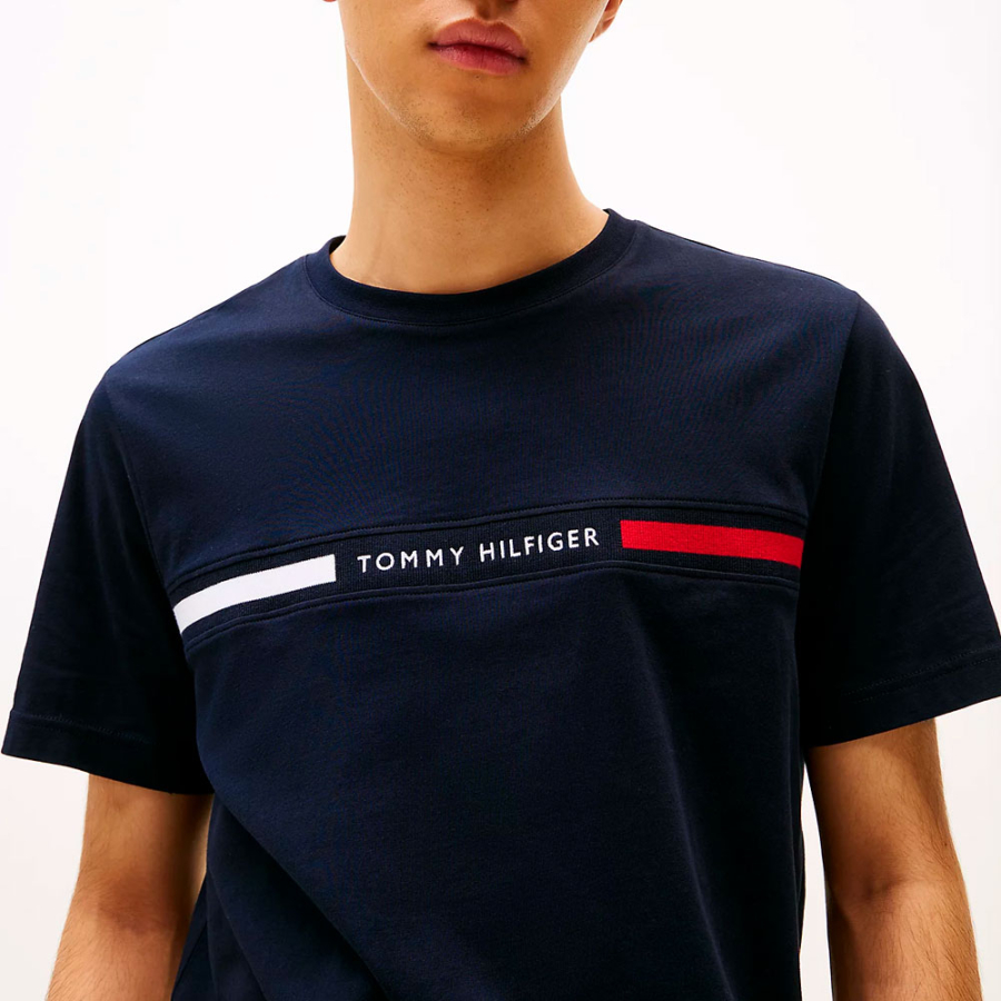 crew-neck-t-shirt-with-logo crew-neck-t-shirt-with-logo