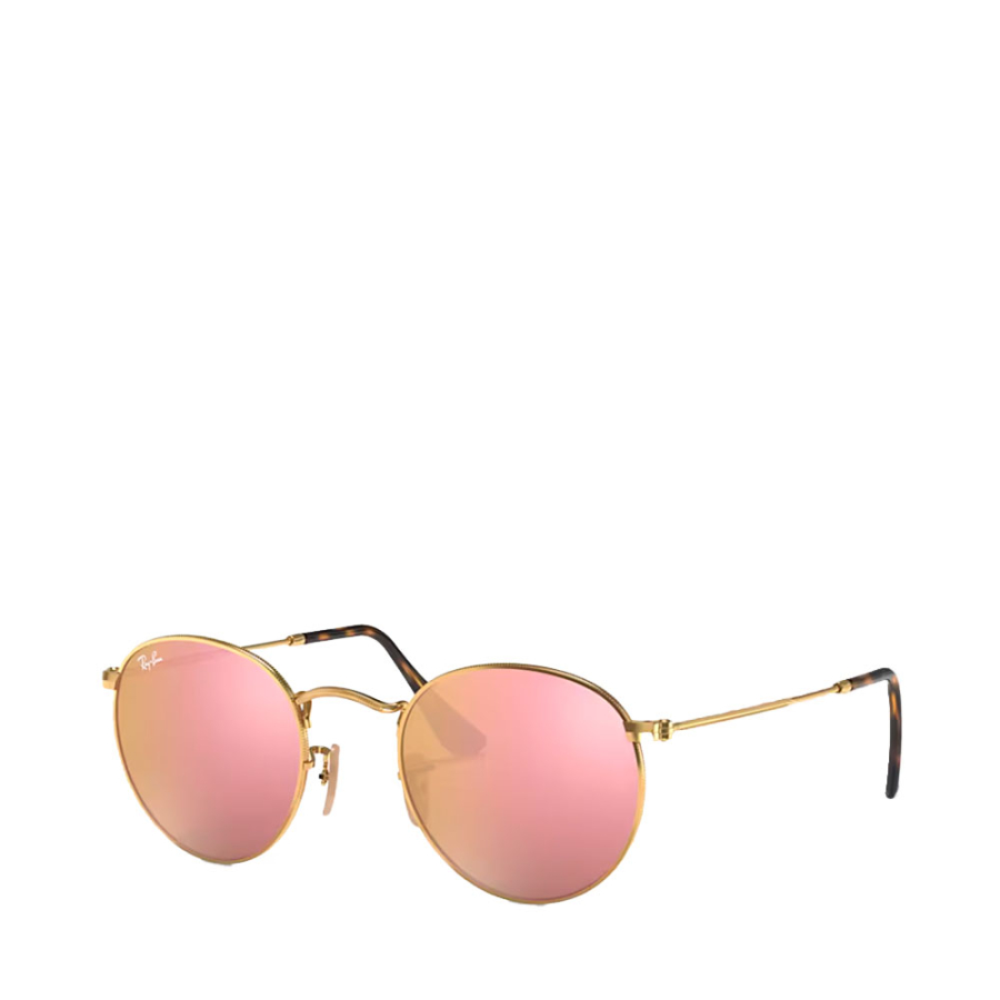 lunettes-de-soleil-rondes-plates-rb3447n lunettes-de-soleil-rondes-plates-rb3447n