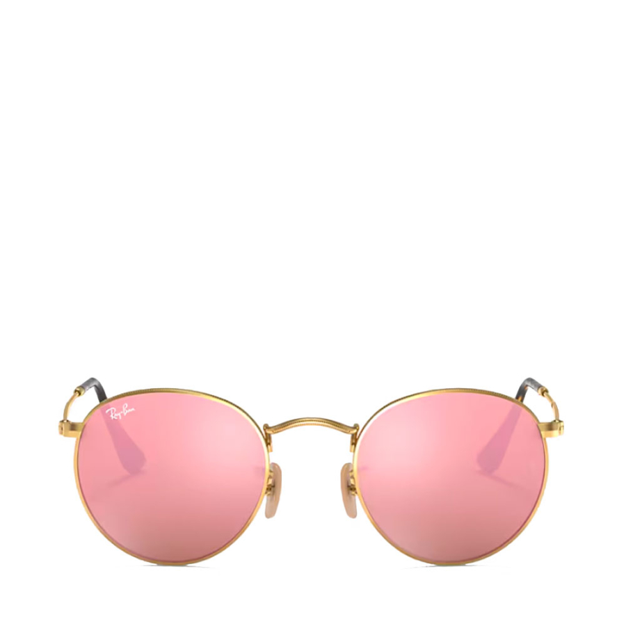 lunettes-de-soleil-rondes-plates-rb3447n lunettes-de-soleil-rondes-plates-rb3447n