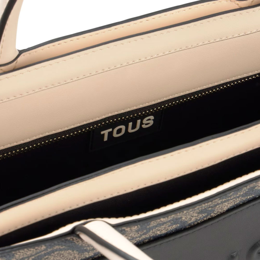 sac-cabas-amaya-kaos-icon-noir-moyen-par-tous sac-cabas-amaya-kaos-icon-noir-moyen-par-tous