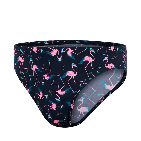 Speedo  Vêtements de sport Noir - MAILLOT DE BAIN ÉSOTÉRIQUE 5CM - 28 - Ref.