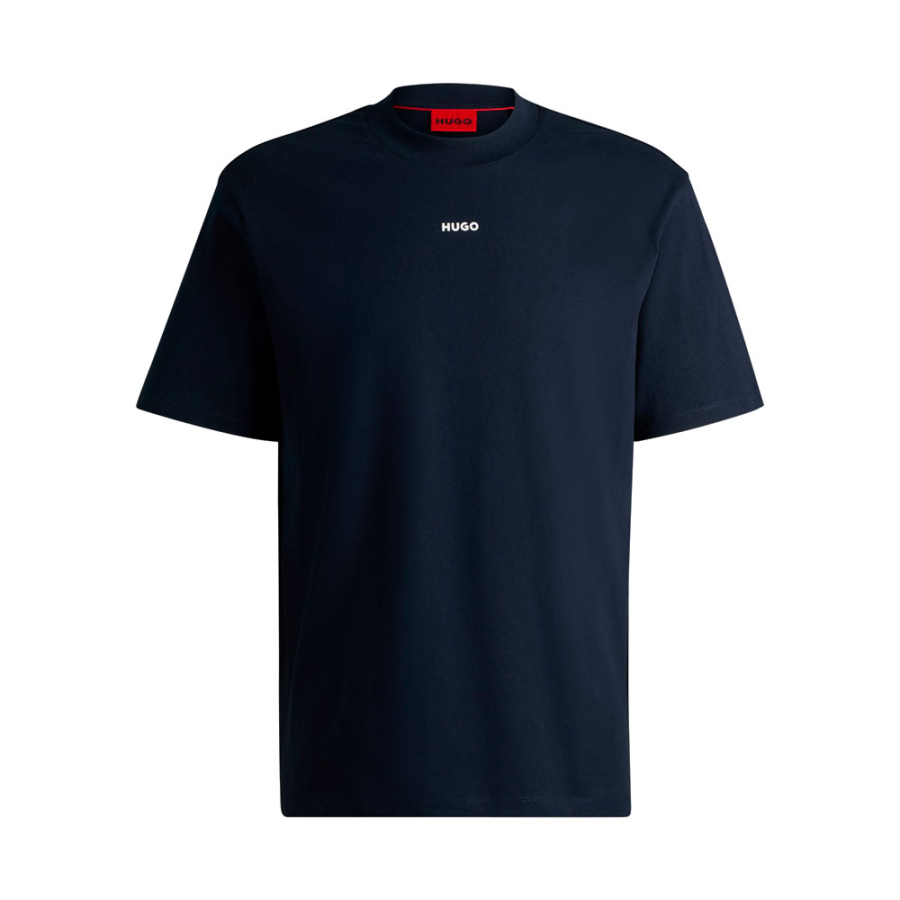 t-shirt-fit-relax-con-logo-stampato t-shirt-fit-relax-con-logo-stampato
