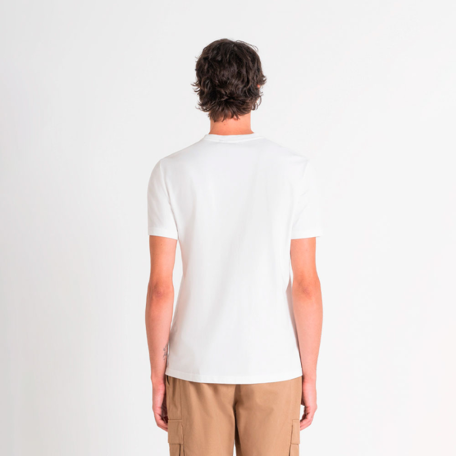 t-shirt-regular-fit-con-logo-stampato t-shirt-regular-fit-con-logo-stampato