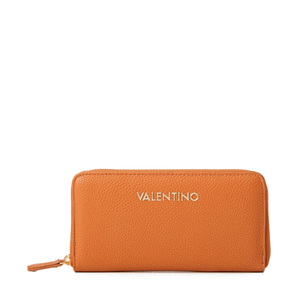 Valentino PORTEFEUILLE BRIXTON - U Brun- Ref 40 €