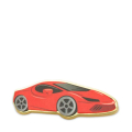 LUXURY SPORTSCAR
