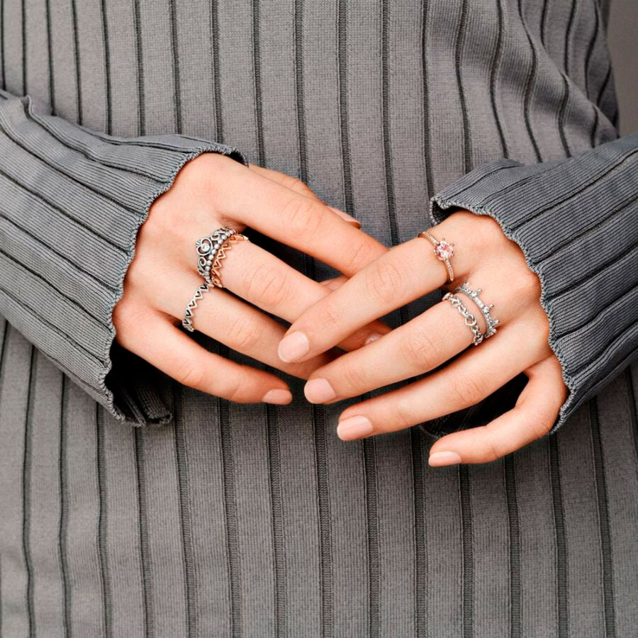 bague-en-argent-sterling-coeurs-noues-198018 bague-en-argent-sterling-coeurs-noues-198018