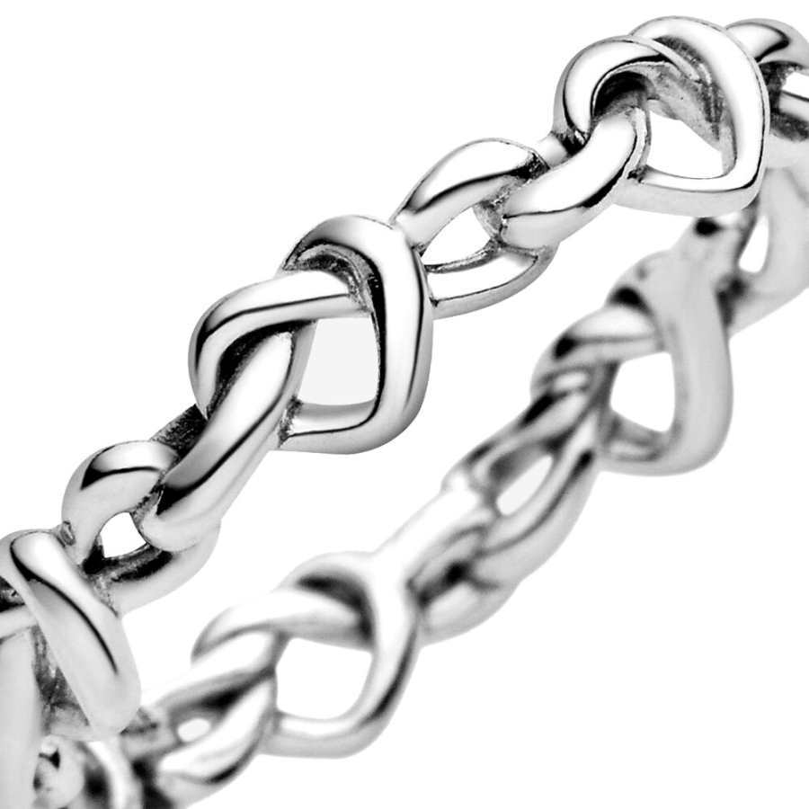 bague-en-argent-sterling-coeurs-noues-198018 bague-en-argent-sterling-coeurs-noues-198018