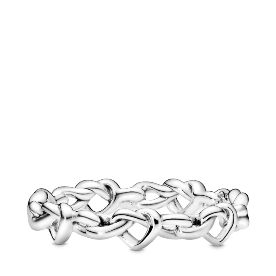 ring-aus-sterlingsilber-mit-geknoteten-herzen-198018 ring-aus-sterlingsilber-mit-geknoteten-herzen-198018