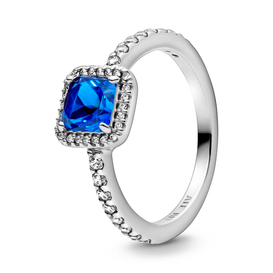 bague-en-argent-sterling-bleu-elegance-intemporelle-198863c02 bague-en-argent-sterling-bleu-elegance-intemporelle-198863c02