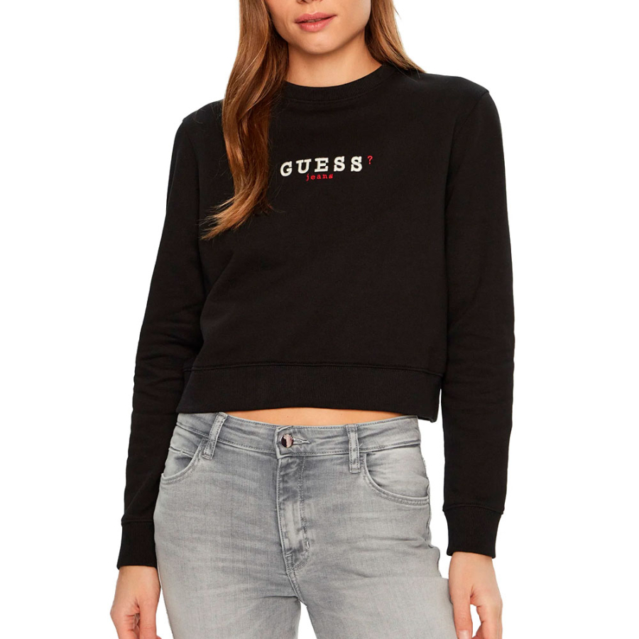 sweat-shirt-court-emb-modele-3d sweat-shirt-court-emb-modele-3d