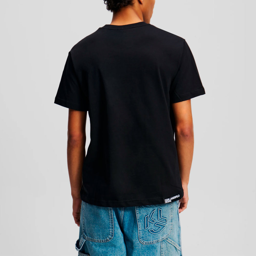 t-shirt-con-logo-k t-shirt-con-logo-k