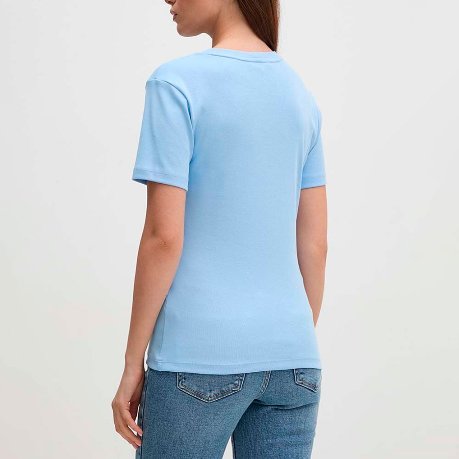 slim-round-neck-t-shirt slim-round-neck-t-shirt