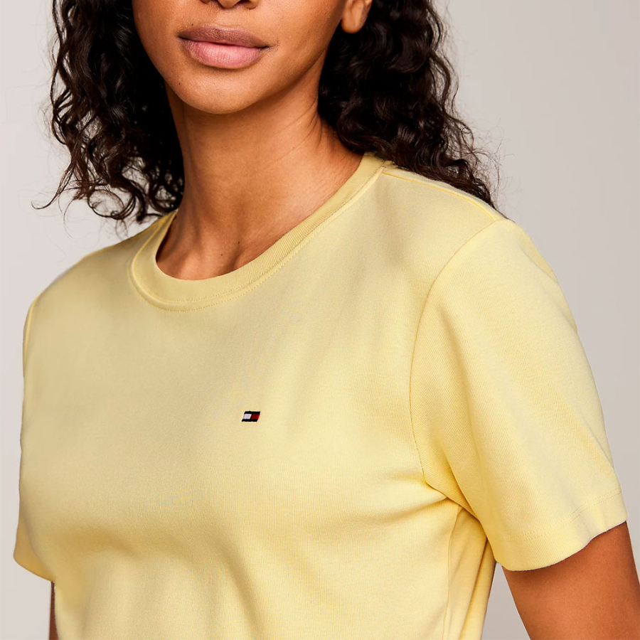 t-shirt-slim-col-rond t-shirt-slim-col-rond
