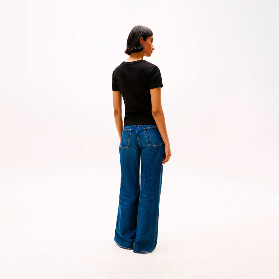 t-shirt-slim-col-rond t-shirt-slim-col-rond