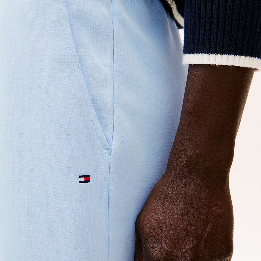 shorts-with-embroidered-logo shorts-with-embroidered-logo