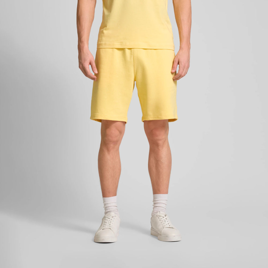 shorts-with-embroidered-logo shorts-with-embroidered-logo
