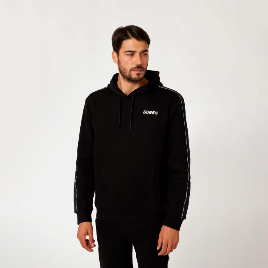 sweat-shirt-a-bande-logo sweat-shirt-a-bande-logo