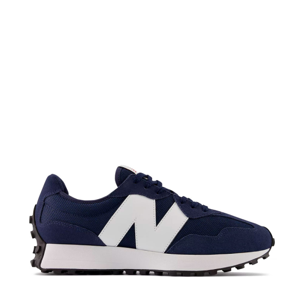 New Balance Baskets New Balance 327 - 36 Bleu marine- Ref 100 €