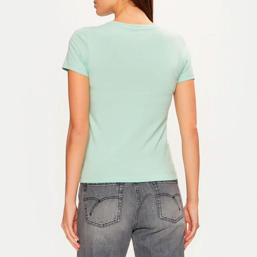 mini-t-shirt-taglio-slim-tradizione-americana mini-t-shirt-taglio-slim-tradizione-americana