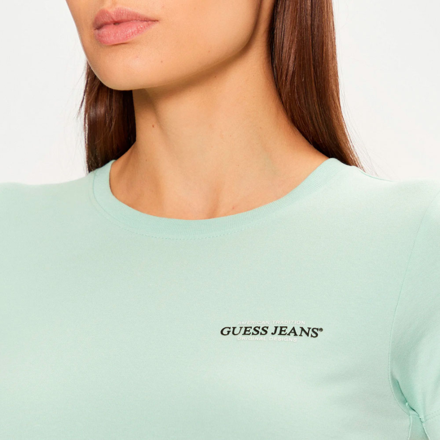 mini-t-shirt-taglio-slim-tradizione-americana mini-t-shirt-taglio-slim-tradizione-americana