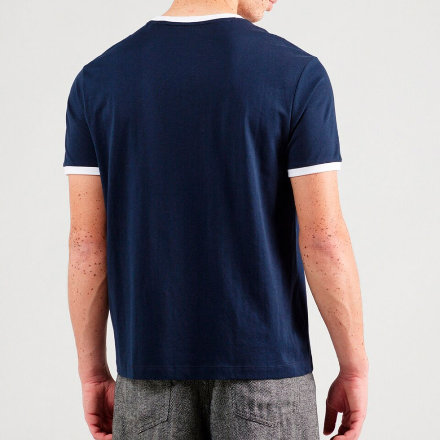 t-shirt-con-logo-suoneria-ricamata t-shirt-con-logo-suoneria-ricamata