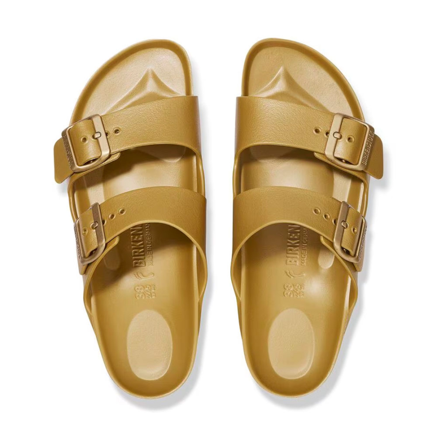 sandalo-birkenstock-arizona-glamour-gold-leggero-in-eva sandalo-birkenstock-arizona-glamour-gold-leggero-in-eva