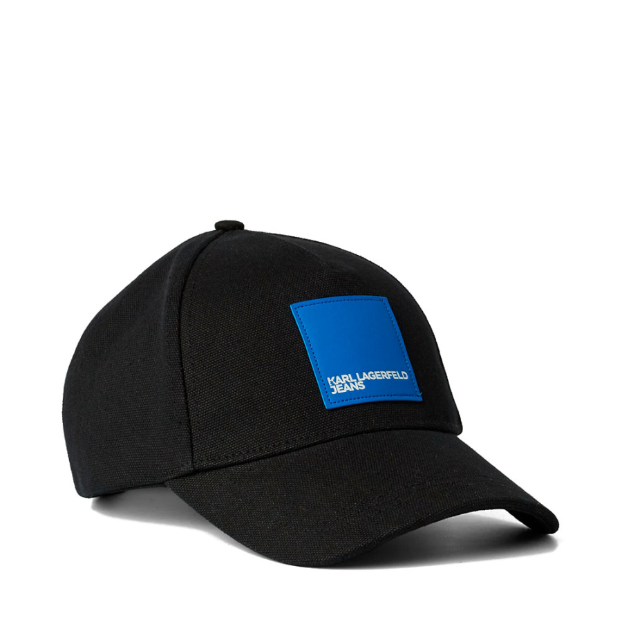 cap-with-klj-logo-patch cap-with-klj-logo-patch
