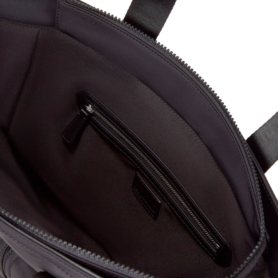 sac-cabas-urbain-en-nylon-klj sac-cabas-urbain-en-nylon-klj