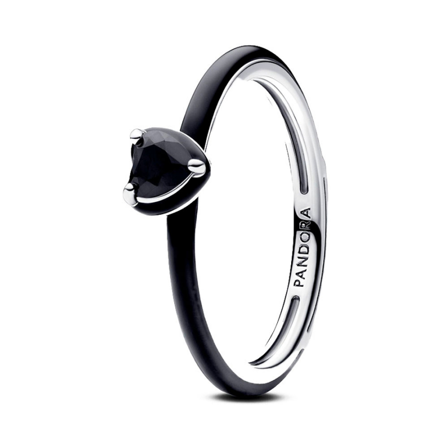 pandora-schwarzer-chakra-herzring-me-193088c01 pandora-schwarzer-chakra-herzring-me-193088c01