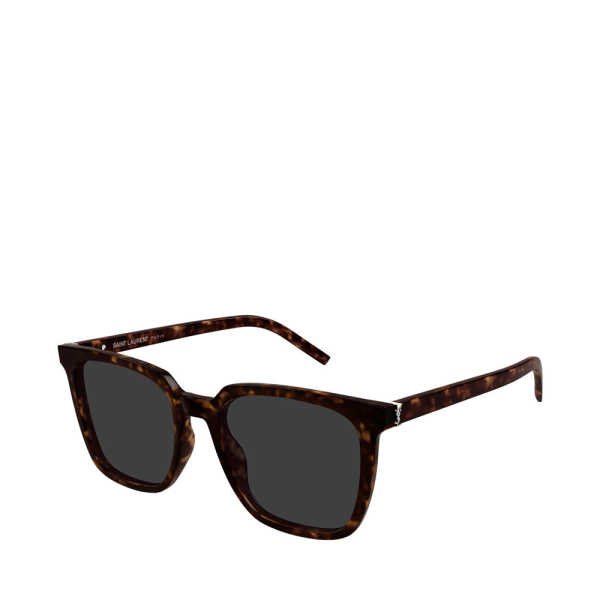 Saint Laurent LUNETTES DE SOLEIL SL M146 - 54 La Havane- Ref 206 €