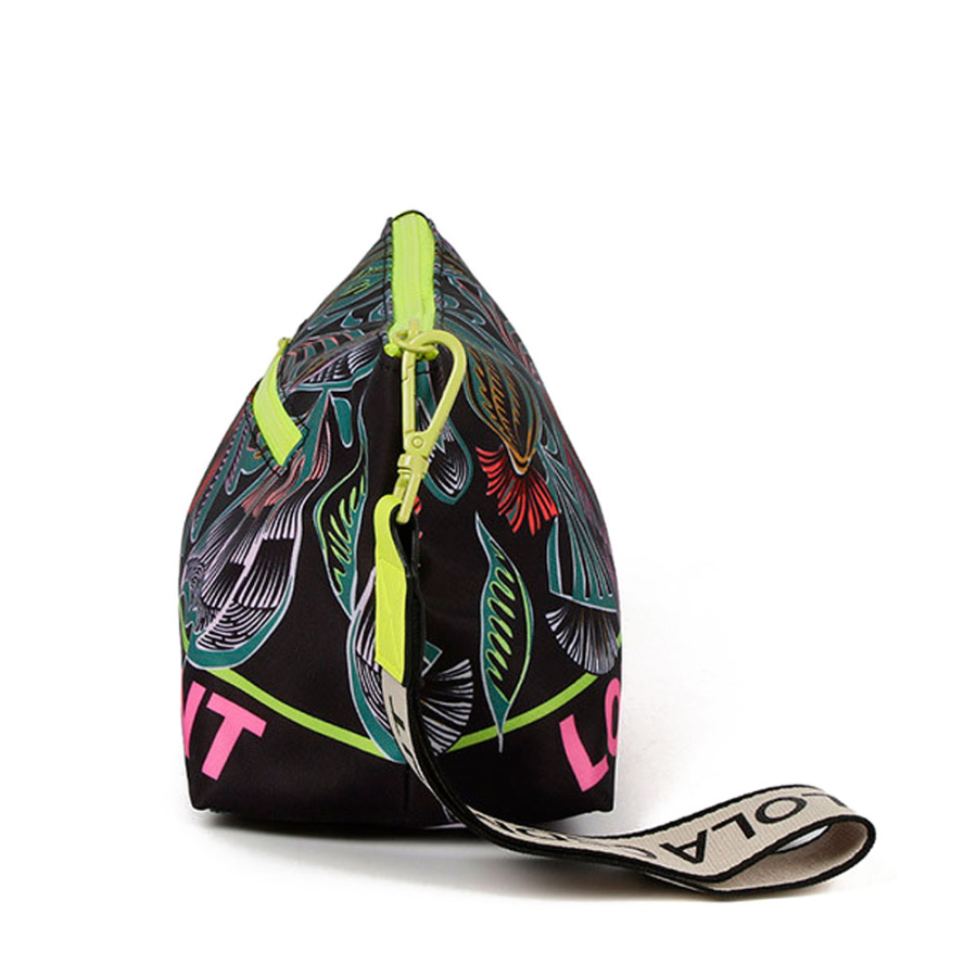 borsa-per-il-trucco-in-nylon-con-stampa-floreale-e-dettagli-fluorescenti borsa-per-il-trucco-in-nylon-con-stampa-floreale-e-dettagli-fluorescenti