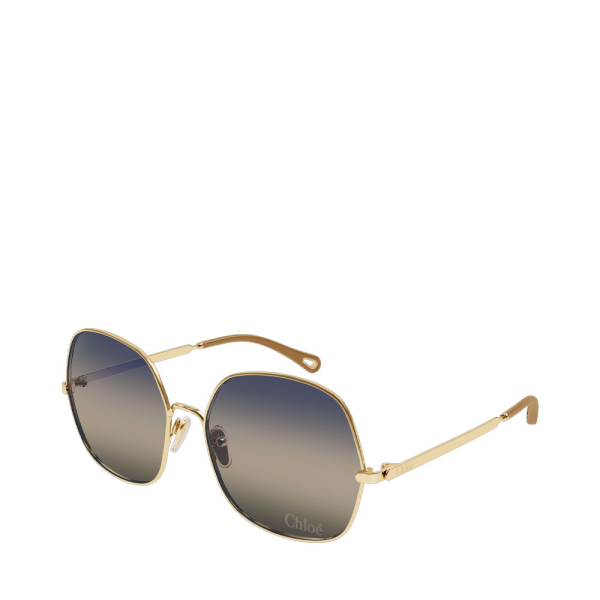 Chloe LUNETTES DE SOLEIL CH0282S - 60 Dor- Ref 224 €