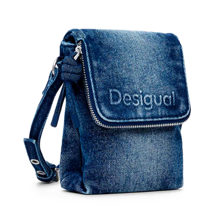 portefeuille-pour-telephone-portable-half-logo-denim-venice-30 portefeuille-pour-telephone-portable-half-logo-denim-venice-30