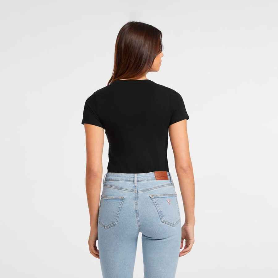 american-tradition-mini-slim-cut-t-shirt american-tradition-mini-slim-cut-t-shirt