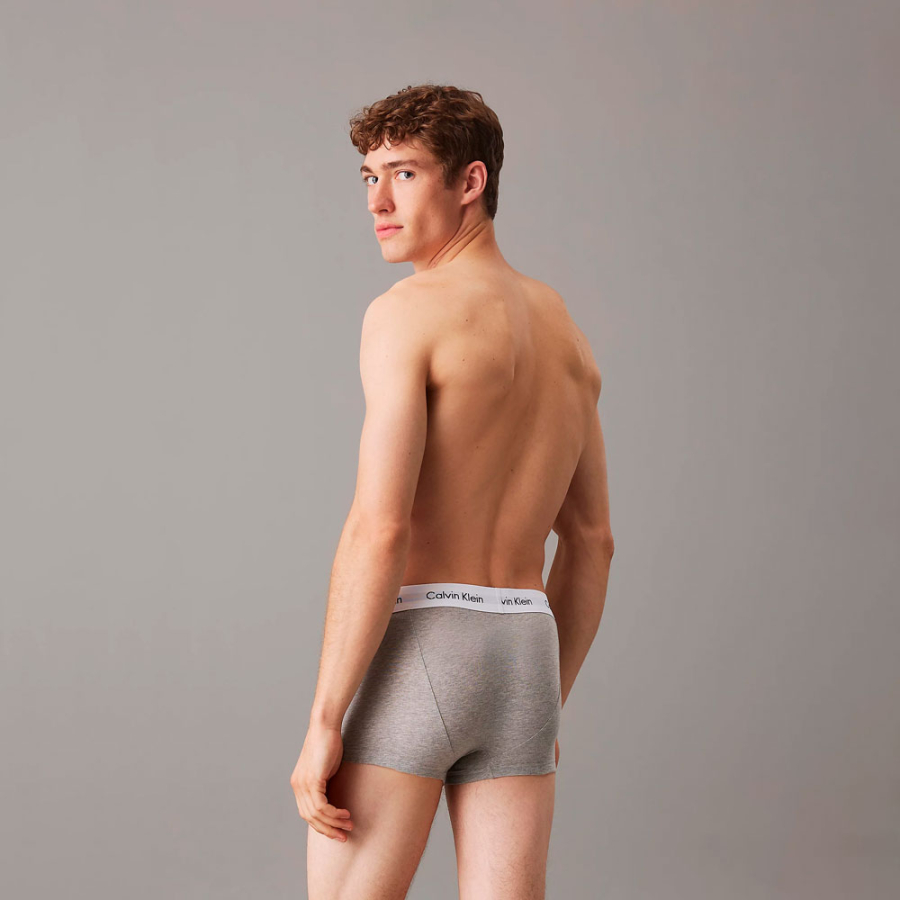 lot-de-3-boxers-taille-basse-coton-extensible lot-de-3-boxers-taille-basse-coton-extensible