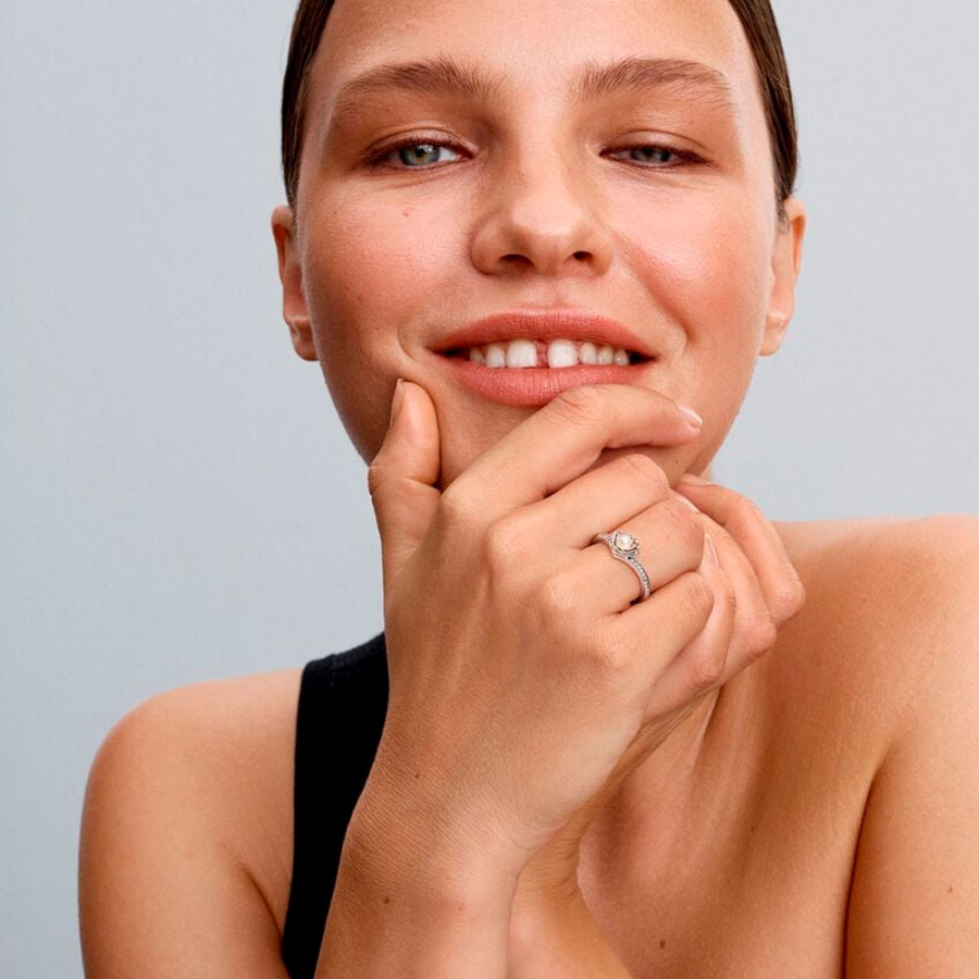 disney-princess-ariel-shell-treated-freshwater-cultured-pearl-ring disney-princess-ariel-shell-treated-freshwater-cultured-pearl-ring