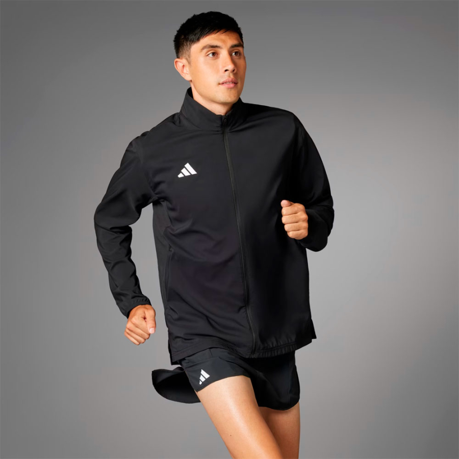 jaqueta-adizero-essentials jaqueta-adizero-essentials