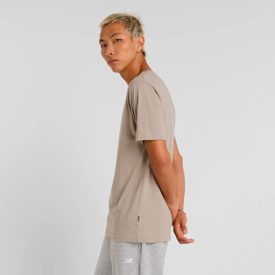 t-shirt-lineaire-heathertech t-shirt-lineaire-heathertech