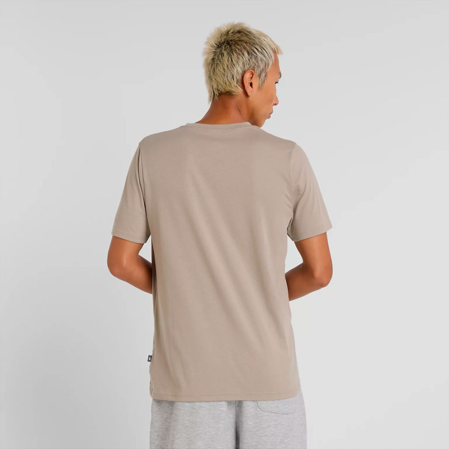 t-shirt-lineaire-heathertech t-shirt-lineaire-heathertech