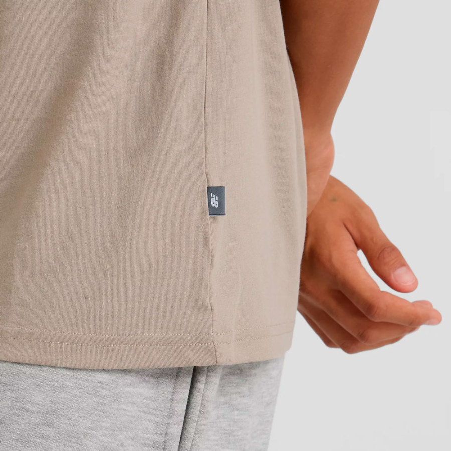 t-shirt-lineaire-heathertech t-shirt-lineaire-heathertech