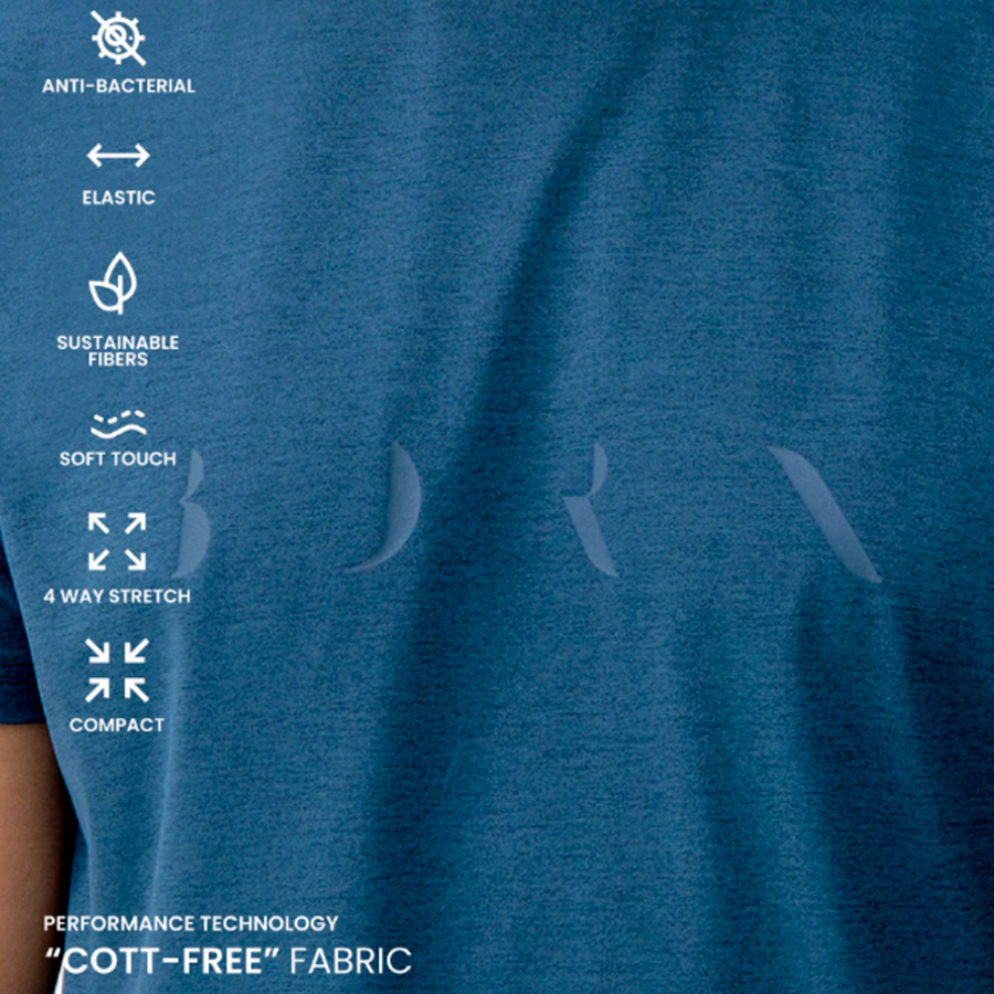 t-shirt-melville t-shirt-melville