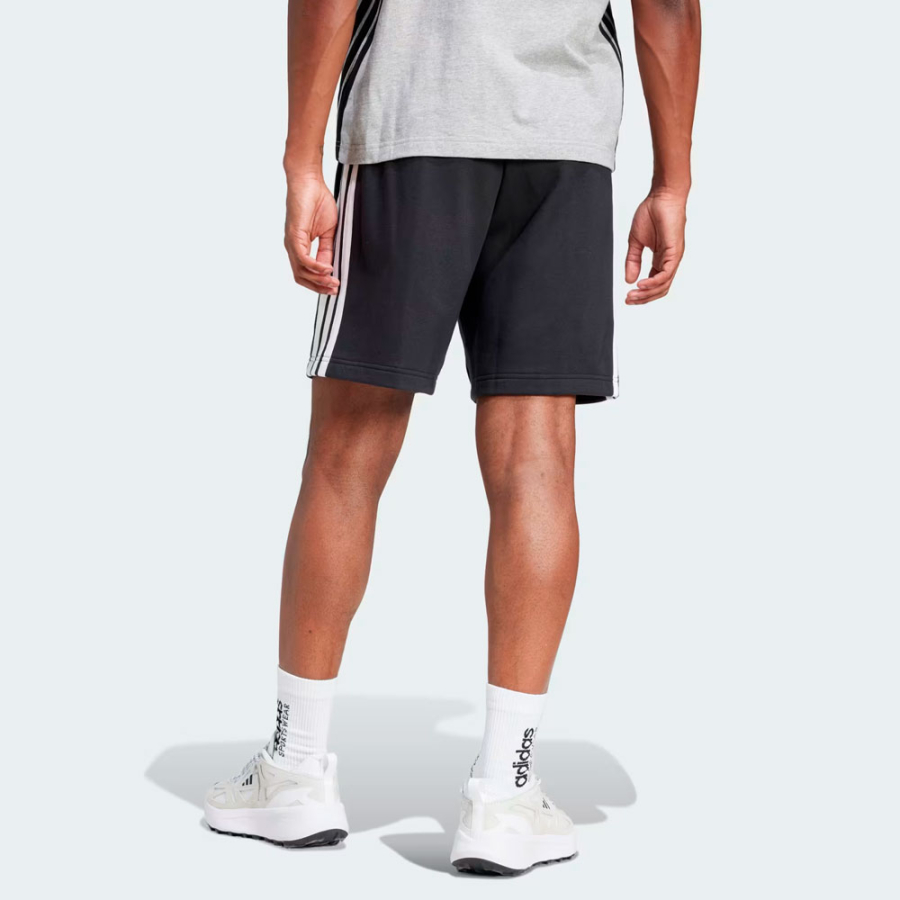 shorts-essenciais-de-french-terry-com-3-listras