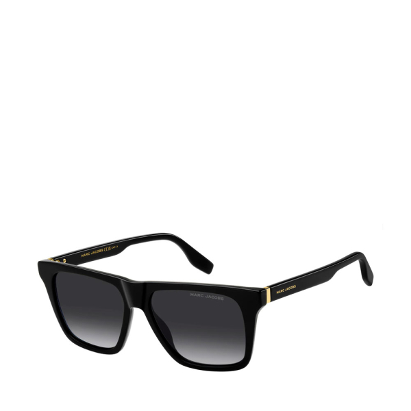 Marc Jacobs LUNETTES DE SOLEIL MARC 847S - 54 Noir- Ref 121 €