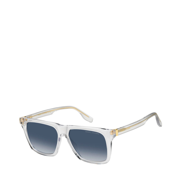 Marc Jacobs LUNETTES DE SOLEIL MARC 847S - 54 Transparent- Ref 121 €