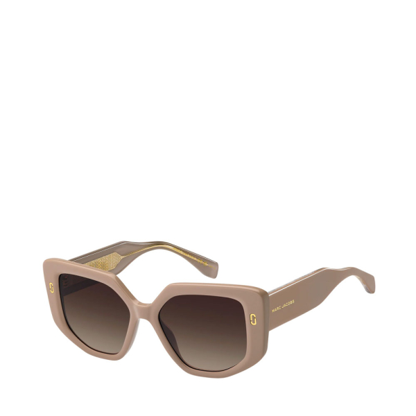 Marc Jacobs LUNETTES DE SOLEIL MJ 1116S - 52 Beige- Ref 133 €