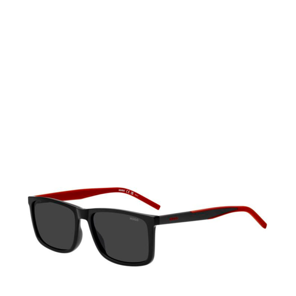 Hugo Boss LUNETTES DE SOLEIL 1337S - 58 Noir- Ref 86 €