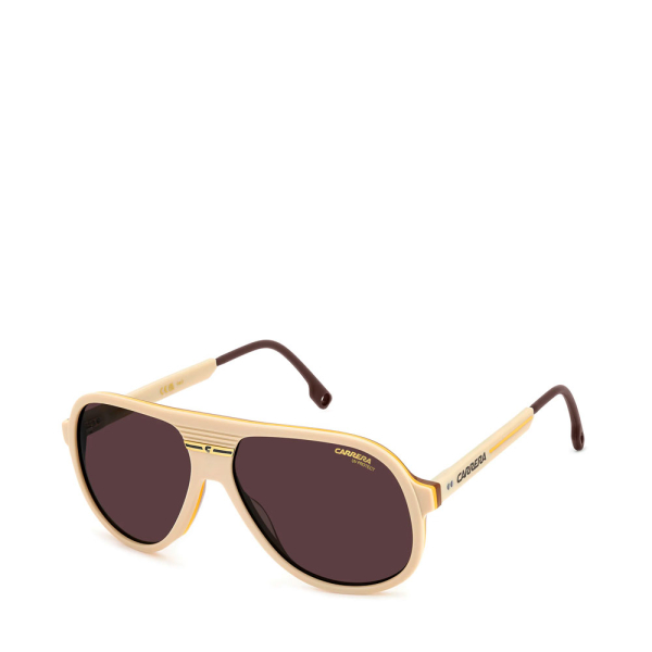 Carrera LUNETTES DE SOLEIL C SPORT 07S - 59 Beige- Ref 97 €